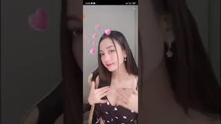 Gadis cantik toge || bigo live hot