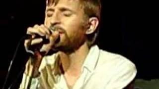 Jay-Jay Johanson - You Belive in Us (Live in Carpi, Italy)