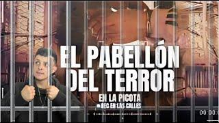 SERIAS CAPAZ DE SOBREVIVIR EN EL (PABELLON DEL TERROR - LA PICOTA) 