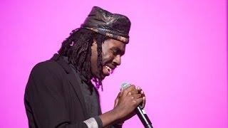 Dev Hynes: Anxiety