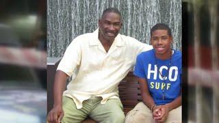 Jordan Davis’ father reflects on son’s murder 9 years later