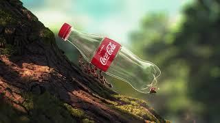 Coke Sustainability TVC