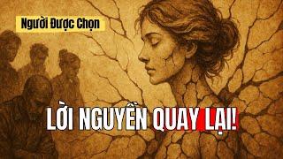 NGƯỜI ĐƯỢC CHỌN: Những Lời Nguyền Họ Gửi Đến Giờ Đã Quay Lại Và Hủy Diệt Chính Họ! 