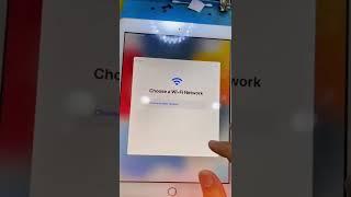 iPad 7th generation icloud| icloud removed done | icloud done| icloud bypass done