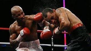 Zab Judah vs Edwin Vazquez Full Fight (HD)