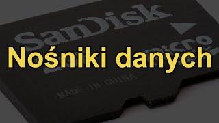 Nośniki danych [RS Elektronika] #180