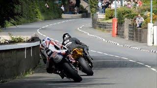 Isle of Man TT - Best Moments, Highlights and Pure Sound | Ultimate TT Compilation