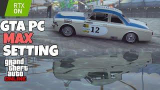 Neue Enhanced Version : GTA Online PC - Max Settings - GTA 5 Online Deutsch