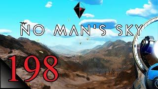 No Man's Sky 198: A Planet-Wide Drought Of Disastrous Levels!  Let's Play Beyond 4K Gameplay