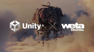 Exploring the possibilities with Weta Digital | Unity