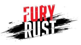 Прощай Fury Rust