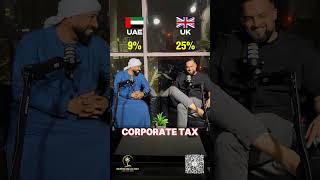  Dubai vs. UK: Taxes Uncovered!  Habibi Come to Dubai ️