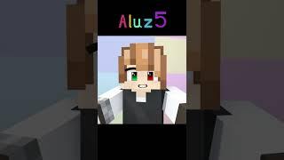 Heart Beat (Love Filter) Meme Aluz 5 Animation - Aluz 5 Love Story #shorts