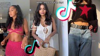 Crochet TikTok Compilation  #44