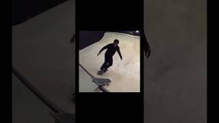 Daewon Song & Shane O'Neill | MINI RAMP Skateboarding Mix! 2/3 #skateboarding #skatelife #yt #shorts