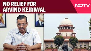 Arvind Kejriwal Latest News | Arvind Kejriwal's Custody In Liquor Policy Case Extended Till July 3