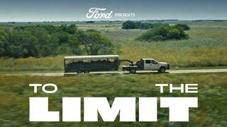 To the Limit at King Ranch | A Story of Generations | Ford®