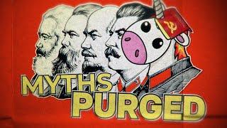 Uncovering The TRUTH: Exposing 8 Myths About The USSR