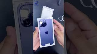 iPhones 14 Pro Max Unboxing #shortvideo #viral #unboxingvideo #jarirbookstore