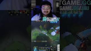 OKAY LANG YAN WE, PRIME FNATIC KASE TO #dota2gameplay #jaunuel #dota2 #jau #dota2clips #dota2stream