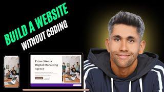 Master Website Creation With Gamma Ai | Step-by-step Tutorial 2024