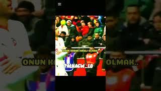 Onun Kadar Hırslı Olmak..#edit#futbol#trending#keşfet#funny#viralvideo#galatasaray#goals#shorts