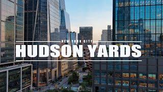 Hudson Yards