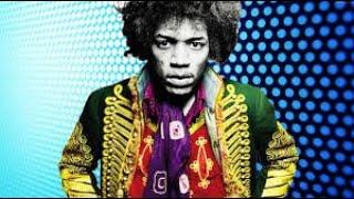 JIMI HENDRIX RADIO SPECIAL!