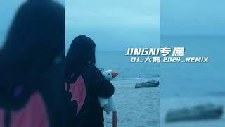 [ JINGNI 专属 ] DJ_大鹅 2024 NONSTOP REMIX