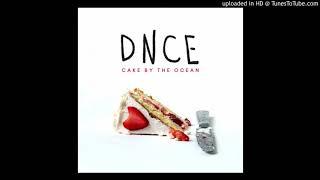 DNCE - Cake By The Ocean (Official Clean Version)