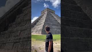 QUANTO CUSTA CONHECER CHICHEN ITZÁ e DOIS CENOTES no MÉXICO