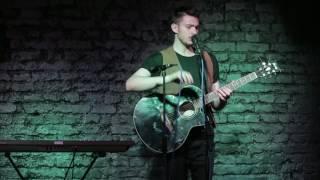 Константин Битеев -  Feeling Good (Wunder Bar, Москва)