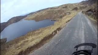 Road to Lower Diabaig