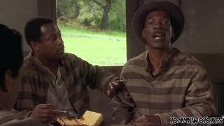 Life: "You Gonna Eat Your Cornbread?" | Eddie Murphy & Martin Lawrence