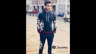 Haroon Kadwani old pictures 