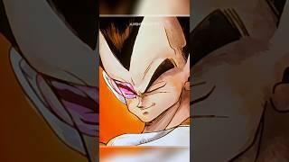Vegeta’s Coldest Words Ever Spoken