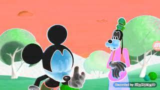 (DON'T BLOCK TAKE DOWN THIS VIDEO OR SET MADE FOR KIDS) Pluto Lends A Paw Oh Toodles Effects