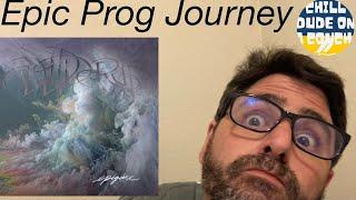 Wilderun-Epigone-Album Review #wilderunband #epigone #album #review