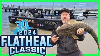 It's on again! The Flathead Classic!