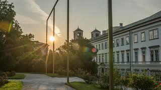 Der Traum von einem Feentempel 2020 Mirabellgarten