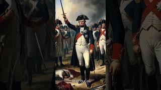 What If NAPOLEON BONAPARTE Had Won the Battle of Waterloo?