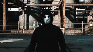 Angerfist -  Solid Stigma (Official Video)