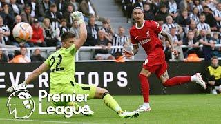 Top Premier League highlights from Matchweek 3 (2023-24) | Netbusters | NBC Sports