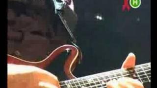 Queen Brian's Guitar (Live In Kharkiv 12.09.2008)