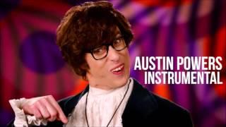 Austin Powers' Instrumental | James Bond vs Austin Powers