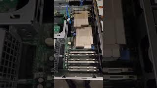 Dell PowerEdge r710 server #dell #tesrteck