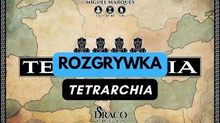  (762) Rozgrywka - Tetrarchia (PL)