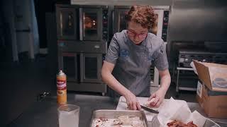 "Chefs on the Line" Episode 1: First Look