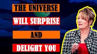 Abraham hicks 2024The Universe Will Surprise and Delight You!️