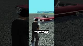TOP 5 RAREST GTA SAN ANDREAS RIDES YOU MUST HUNT!  #gta #gtasanandreas #gaming